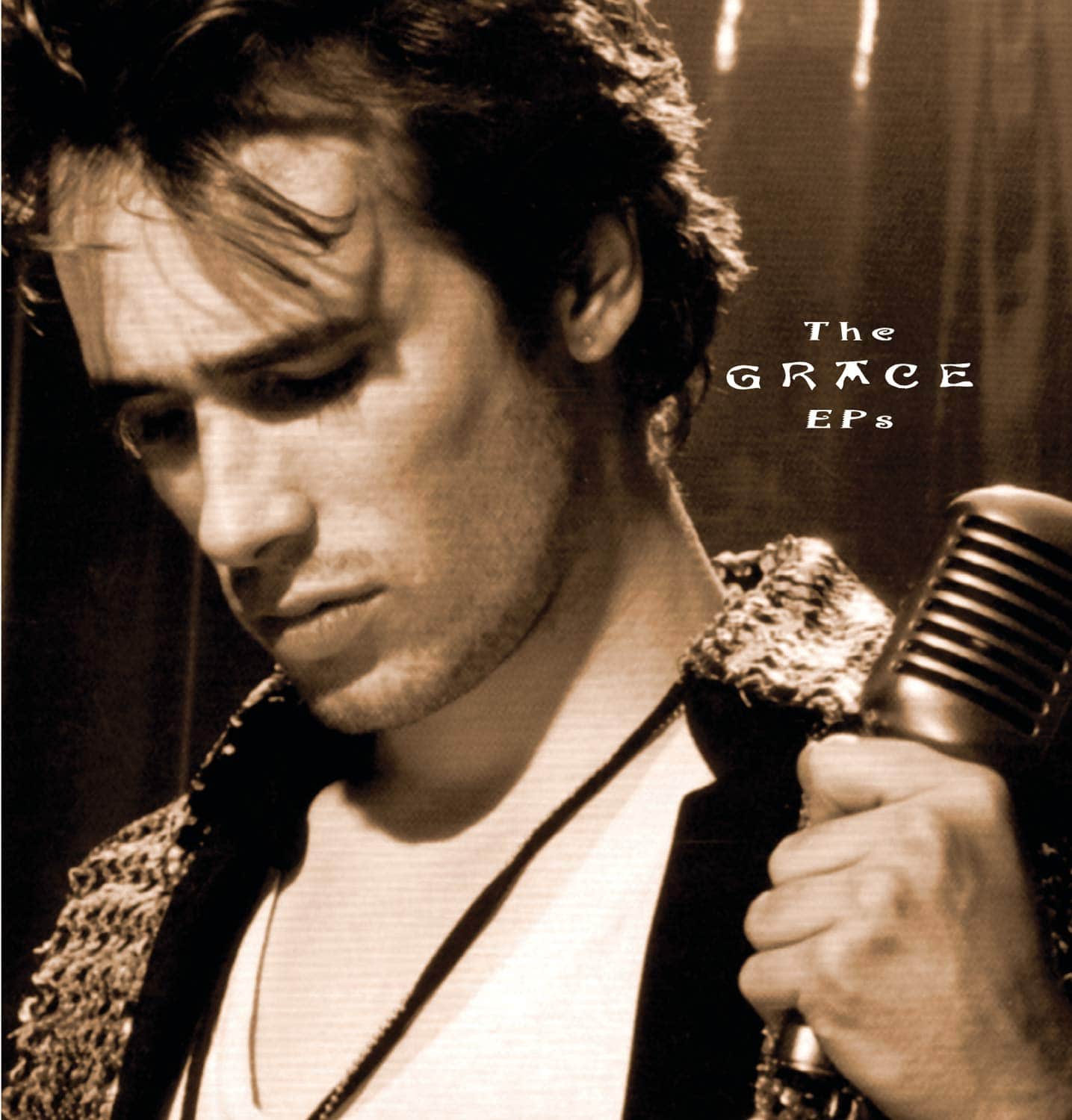 Review: Jeff Buckley, The Grace EPs - Slant Magazine
